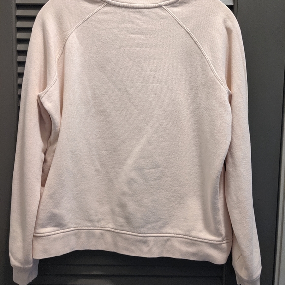 Sezane Heart Sweatshirt - Picture 5 of 7